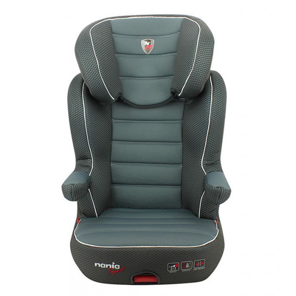 Автокресло Nania RWAY Easyfix от 15 до 36 кг