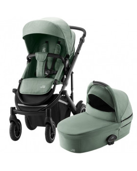 коляска 2 в 1 Britax Smile 4 коляска 2 в 1 Britax Smile 4