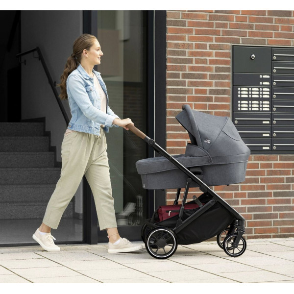 коляска 2 в 1 Britax Strider M