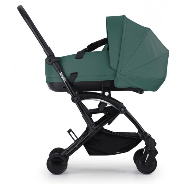 Люлька Bumprider Connect Bassinet