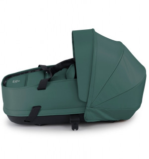 Люлька Bumprider Connect Bassinet