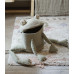 Корзина Lorena Canals Фред лягушонок D23*35