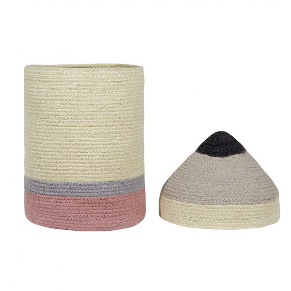 Корзина Lorena Canals Карандаш большой D25*45