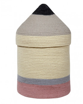 Корзина Lorena Canals Карандаш большой D25*45