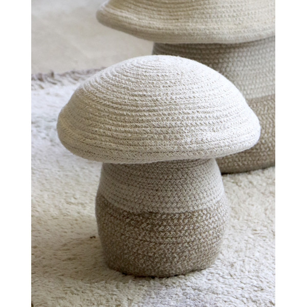 Корзина Lorena Canals грибочек 23*27