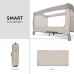 Манеж Hauck Sleep' N Play Go Plus