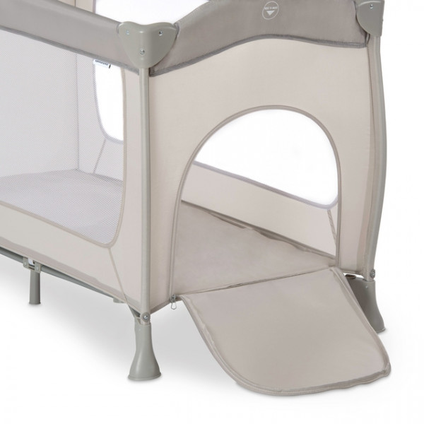 Манеж Hauck Sleep' N Play Go Plus