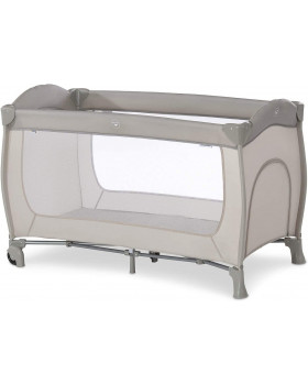 Манеж Hauck Sleep' N Play Go Plus