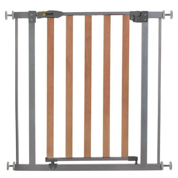 ворота безопасности Hauck Woodlock 2