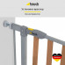 ворота безопасности Hauck Woodlock 2