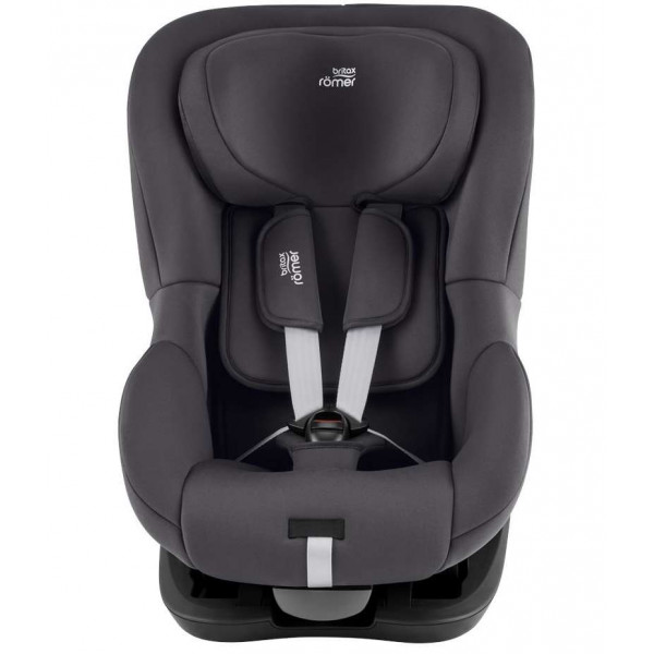 автокресло Britax Romer King PRO