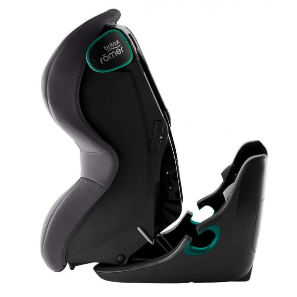автокресло Britax Romer King PRO
