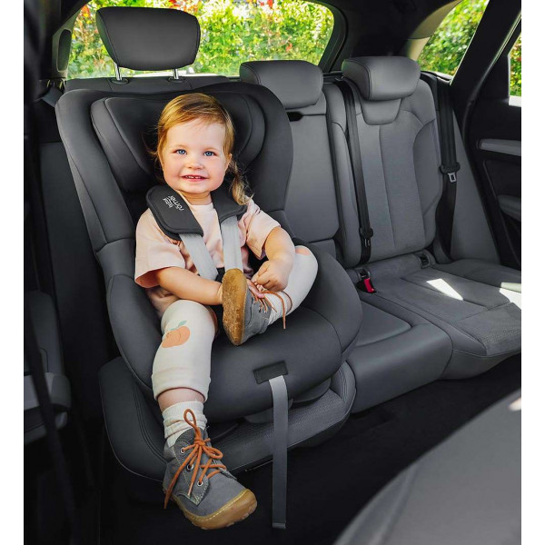 автокресло Britax Romer King PRO