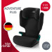 автокресло Britax Romer Adventure Plus 2