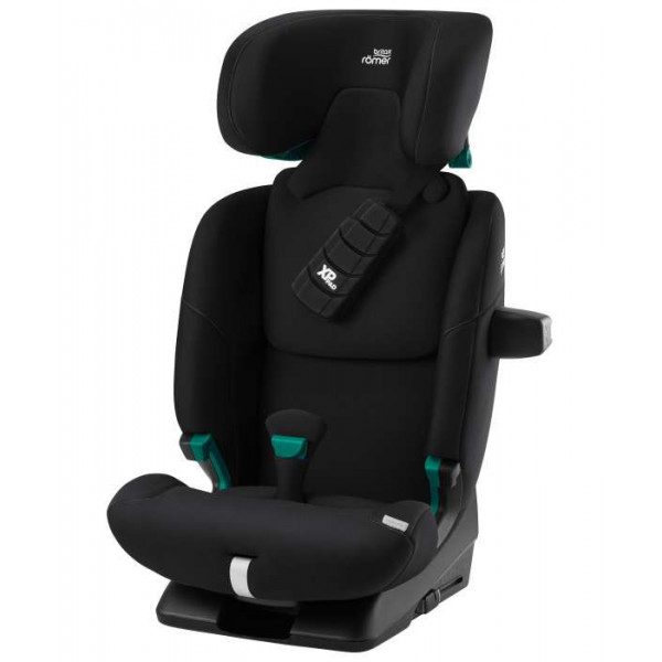 автокресло Britax Romer Advansafix PRO