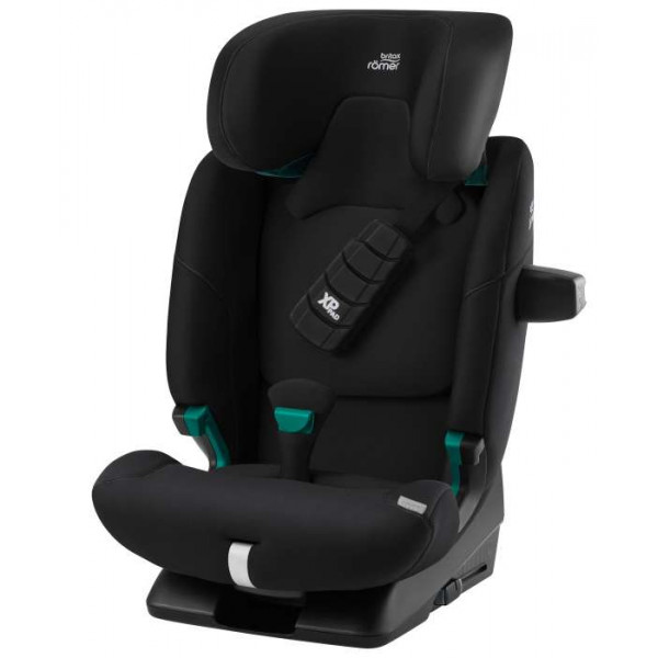 автокресло Britax Romer Advansafix PRO