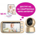 Видеоняня Ramili Baby RV1600 с креплением камеры в комплекте Видеоняня Ramili Baby RV1600 с креплением камеры в комплекте