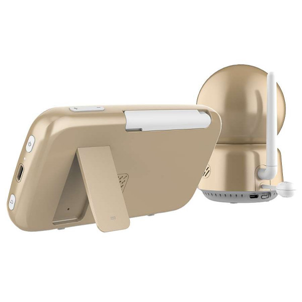 Видеоняня Ramili Baby RV1600 с креплением камеры в комплекте Видеоняня Ramili Baby RV1600 с креплением камеры в комплекте