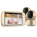 Видеоняня Ramili Baby RV1600X2 с креплением камеры в комплекте Видеоняня Ramili Baby RV1600X2 с креплением камеры в комплекте