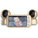Видеоняня Ramili Baby RV1600X2 с креплением камеры в комплекте Видеоняня Ramili Baby RV1600X2 с креплением камеры в комплекте