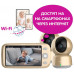 Видеоняня Ramili Baby RV1600X2 с креплением камеры в комплекте Видеоняня Ramili Baby RV1600X2 с креплением камеры в комплекте