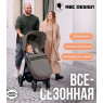прогулочная коляска ABC-Design Avus Air