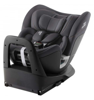автокресло Britax Romer Swivel