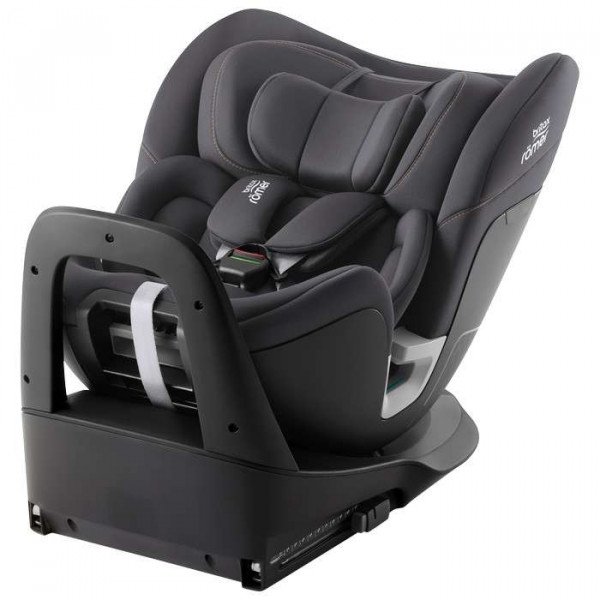 автокресло Britax Romer Swivel