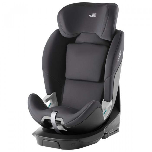 автокресло Britax Romer Swivel