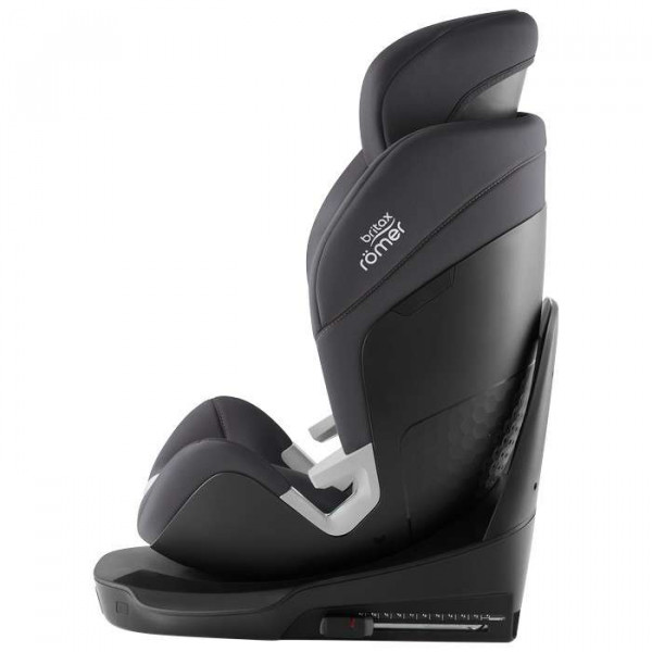 автокресло Britax Romer Swivel