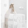 Балдахин в изголовье Italbaby Tender
