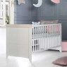 Детская кровать Roba Helen (70х140см.) от рождения