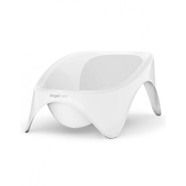 Ванночка-лежак для купания 2 в 1 Angelcare Baby Bathtub