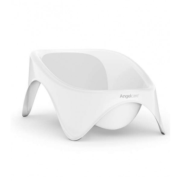Ванночка-лежак для купания 2 в 1 Angelcare Baby Bathtub
