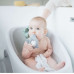 Ванночка-лежак для купания 2 в 1 Angelcare Baby Bathtub