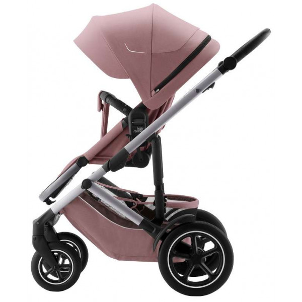 коляска Britax Smile 5Z от рождения