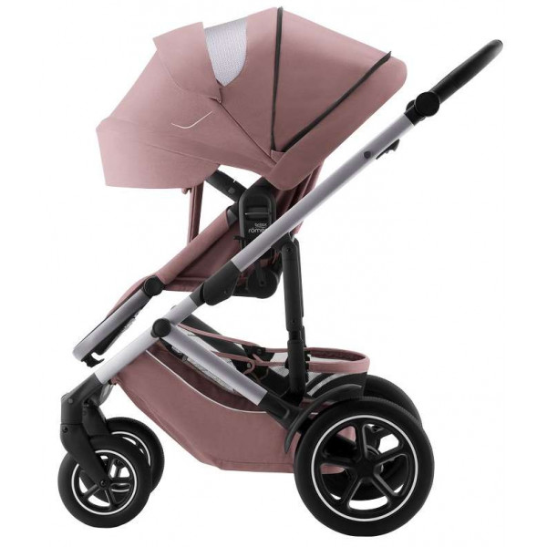 коляска Britax Smile 5Z от рождения
