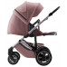 коляска Britax Smile 5Z от рождения