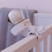Видеоняня Ramili Baby RV1800SP с монитором дыхания