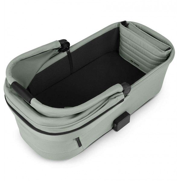 Коляска 2 в 1 ABC-Design Salsa 5 Air для новорожденного
