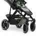 Коляска 2 в 1 ABC-Design Salsa 5 Air для новорожденного