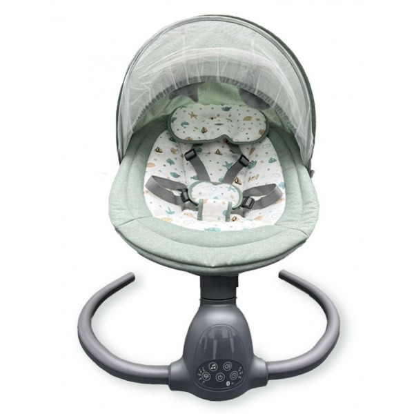 Качели детские Fiorellino mint BSN001