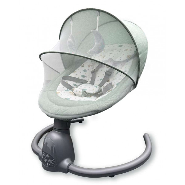 Качели детские Fiorellino mint BSN001