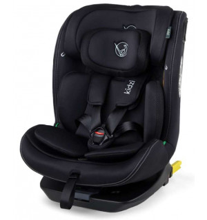автокресло Kidzi SPIN 360 i-SIZE