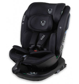 автокресло Kidzi Spin Plus 360 i-Size