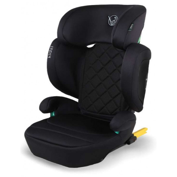 автокресло Kidzi Itiro i-Size с Isofix 