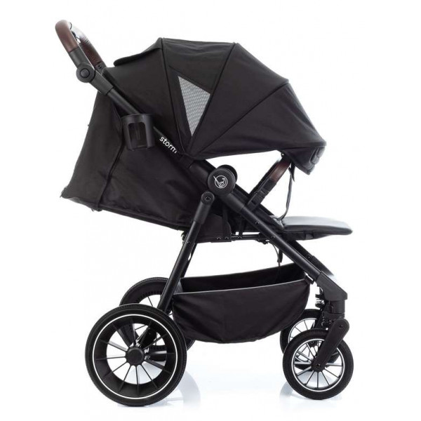 прогулочная коляска Kidzi Storm