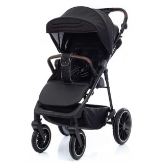 прогулочная коляска Kidzi Storm