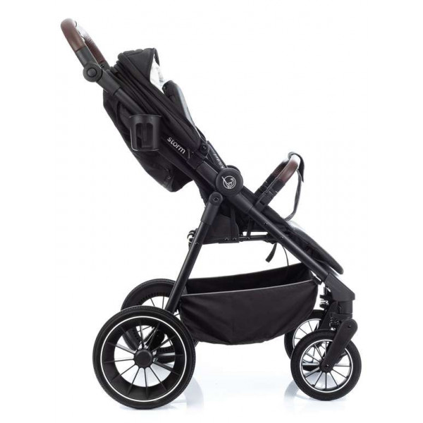 прогулочная коляска Kidzi Storm