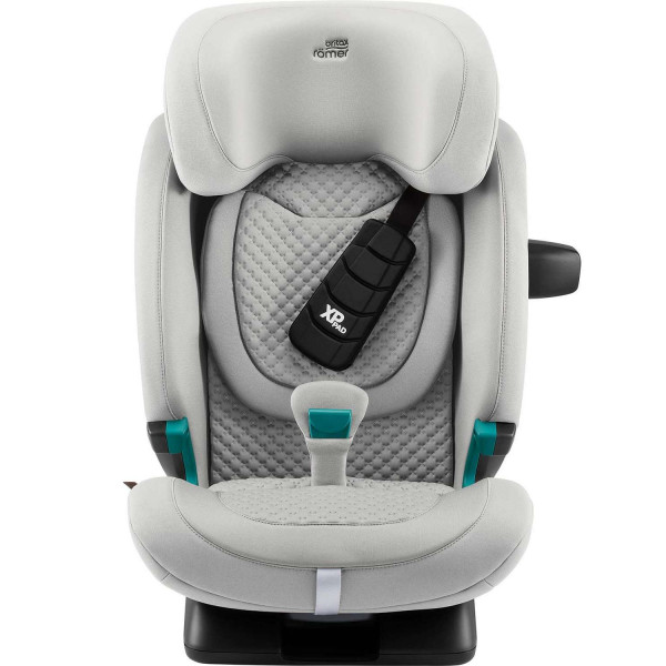 автокресло Britax Roemer Advansafix Pro Lux